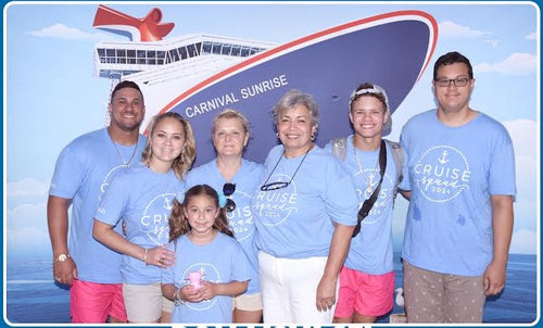 Cruise Squad 2026