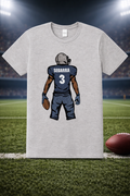 Football Tshirt