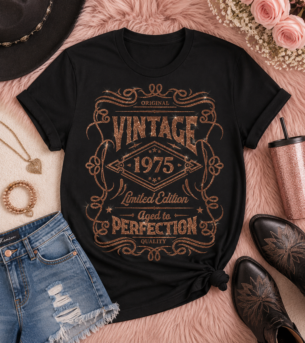Birthday Shirt