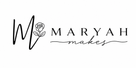 Maryah Makes - Home