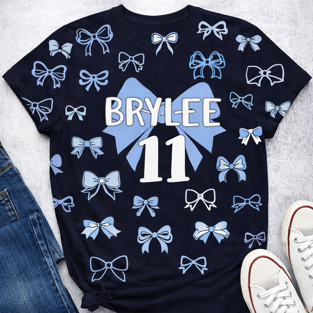 Birthday Shirt