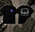 Military Custom Shirts