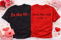 In this life...and the next